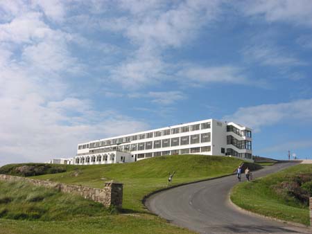 Ostan Gweedore - Bunbeg, County Donegal